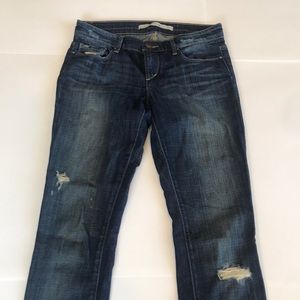 Joe’s skinny jeans